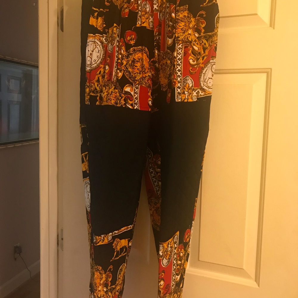 Pant set